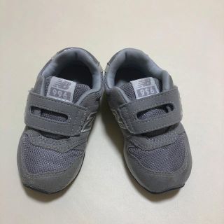 ニューバランス(New Balance)のニューバランス　ベビー　12.5cm(スニーカー)