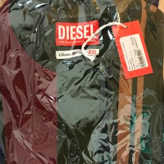 ディーゼル(DIESEL)のカニエ・チェスト様専用(Tシャツ/カットソー(半袖/袖なし))