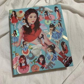 Red velvet Rookie CD(K-POP/アジア)