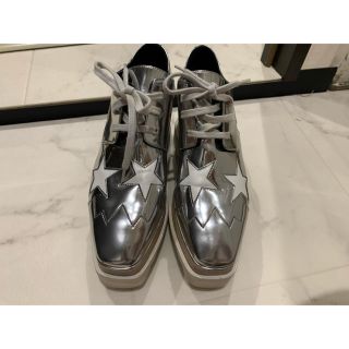 ステラマッカートニー(Stella McCartney)のスニーカー(スニーカー)