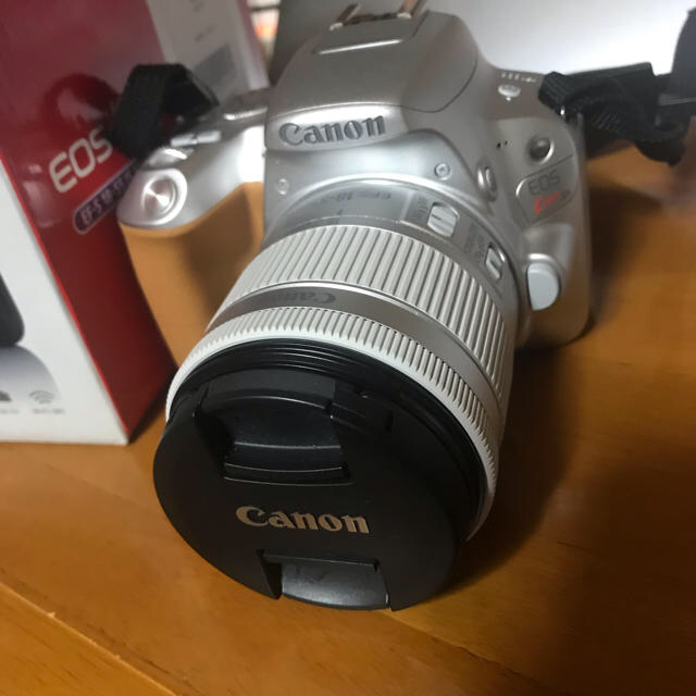 【即購入可】Canon EOS kiss X9 STMレンズキット