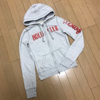 ホリスター(Hollister)のホリスター　パーカーS(パーカー)