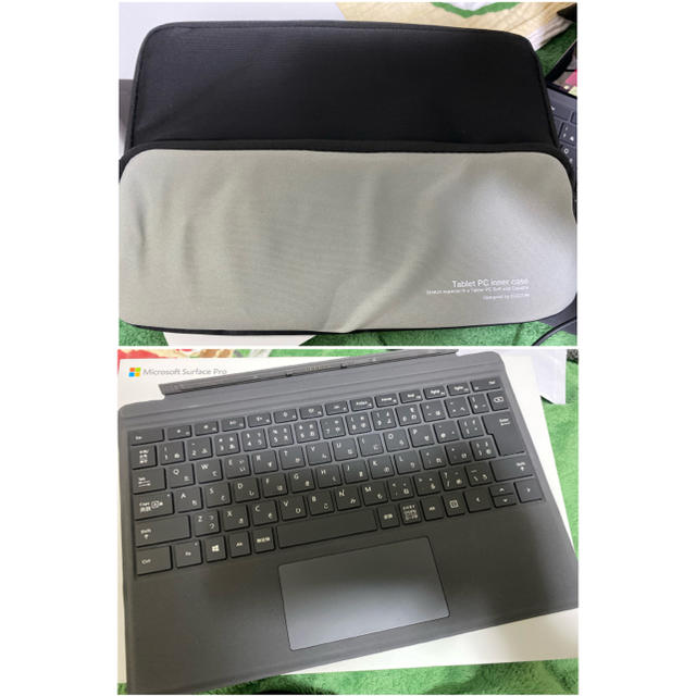 最終値下げ★Surface pro4 (ジャンク品)