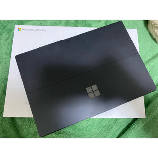 マイクロソフト(Microsoft)の【最終値下げ】Surface Pro 6本体＆アクセサリーセット(ノートPC)