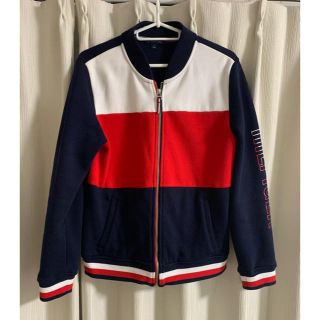 トミーヒルフィガー(TOMMY HILFIGER)のTOMMY HILFIGER ブルゾン(ブルゾン)