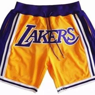NBA Lakers レイカーズ レブロン　バスケショーツ(その他)