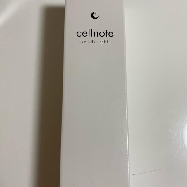 【新品未開封‼︎】セルノート cellnote