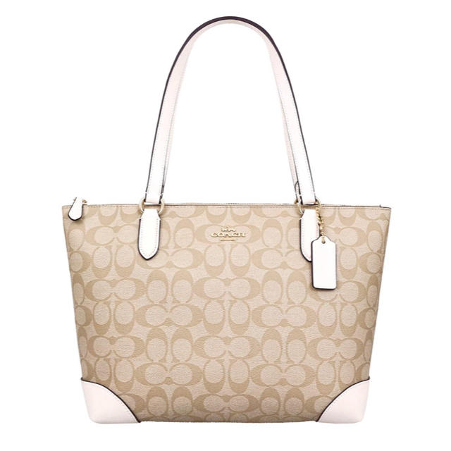 贈り物 COACH - 正規品 トートバッグ COACH トートバッグ - dvalima.com.br