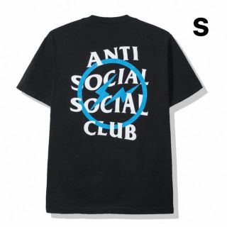 アンチ(ANTI)のSサイズ ANTI × Fragment Tシャツ(Tシャツ/カットソー(半袖/袖なし))