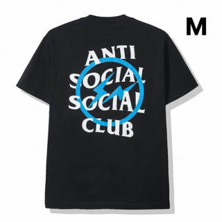 アンチ(ANTI)のMサイズ ANTI × Fragment Tシャツ(Tシャツ/カットソー(半袖/袖なし))