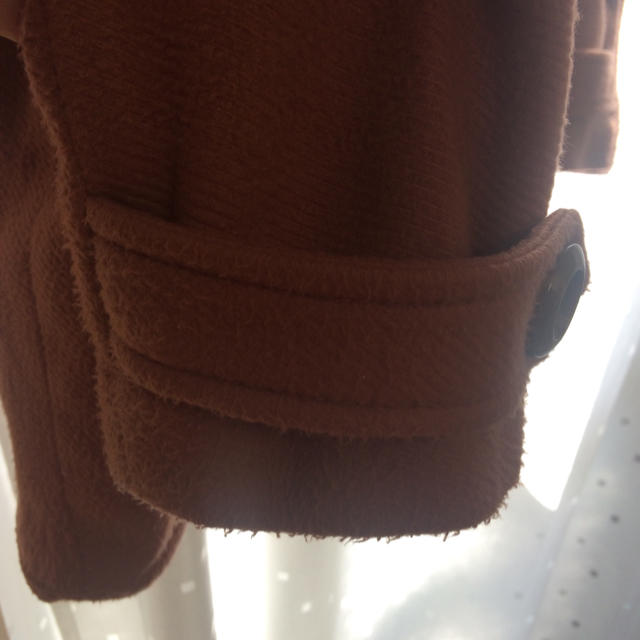 GRL(グレイル)のGRL＊コート レディースのジャケット/アウター(ロングコート)の商品写真