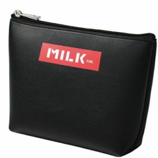 ミルクフェド(MILKFED.)のMILKFED.  ミルクフェド ポーチ カードケース(その他)