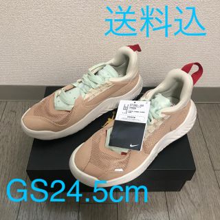 ナイキ(NIKE)のGS ジョーダン デルタ 希少サイズ　24.5cm(スニーカー)