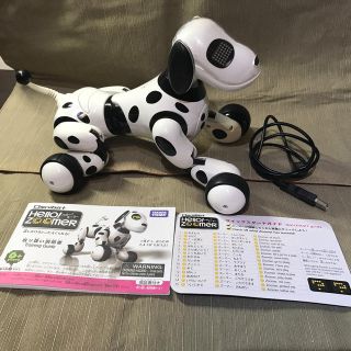 バンダイ(BANDAI)のバンダイ ハローズーマー Hello! zoomer(トイラジコン)