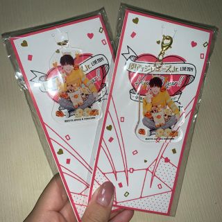 ジャニーズ(Johnny's)の西村拓哉 アクリルキーホルダー(アイドルグッズ)