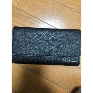 ジャーナルスタンダード(JOURNAL STANDARD)のジャーナルスタンダード　財布　beams　applebum   APE(財布)