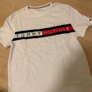 トミーヒルフィガー(TOMMY HILFIGER)のTOMMY HILFIGER Ｔシャツ(Tシャツ/カットソー(半袖/袖なし))