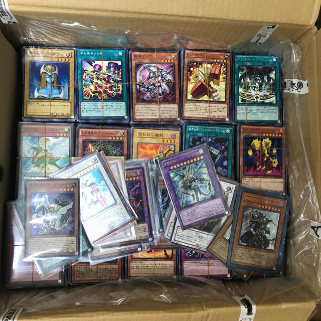 再追加販売 遊戯王カード 約1万1000枚大量まとめ売り - 通販 - www