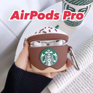 スターバックスコーヒー(Starbucks Coffee)の【送料無料】★在庫僅か★ スターバックス AirPods Pro ケースカバー(モバイルケース/カバー)