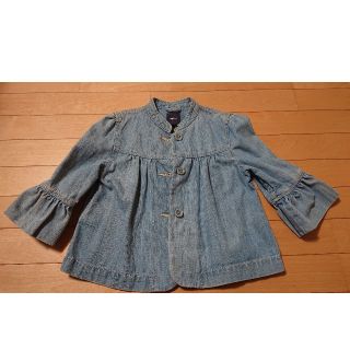 ギャップキッズ(GAP Kids)のGAPKIDS ジャケット(ジャケット/上着)