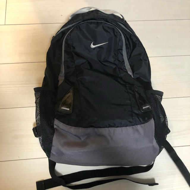 NIKE(ナイキ)のナイキ リュックサック キッズ/ベビー/マタニティのこども用バッグ(リュックサック)の商品写真