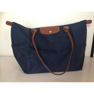 ロンシャン(LONGCHAMP)のロンシャン プリアージュ(ショルダーバッグ)