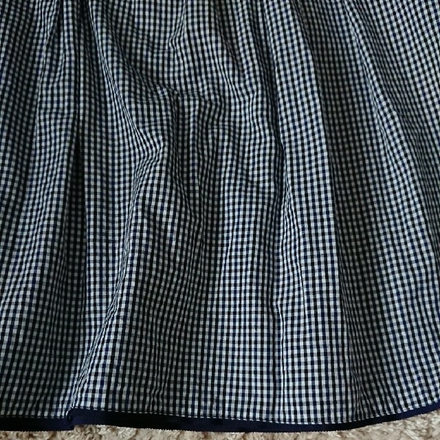 Lois CRAYON(ロイスクレヨン)のロングスカート、スエードバック レディースのスカート(ロングスカート)の商品写真
