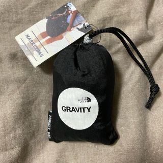 ザノースフェイス(THE NORTH FACE)のTHE NORTH FACE GRAVITY ニセコ・白馬限定トートバッグ(トートバッグ)