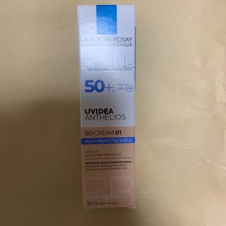 ラロッシュポゼ(LA ROCHE-POSAY)のラ ロッシュ ポゼ UVイデア XL BB 01 30ml ラロッシュポゼ(BBクリーム)