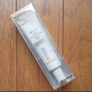 ムジルシリョウヒン(MUJI (無印良品))の無印良品 BBクリーム オークル30g(BBクリーム)