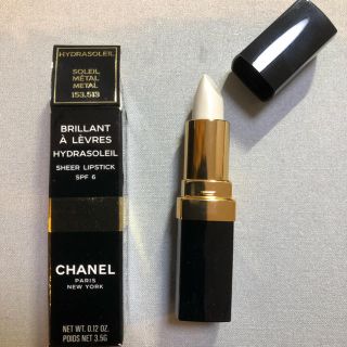 シャネル(CHANEL)の新品未使用　シャネル  ルージュ(口紅)