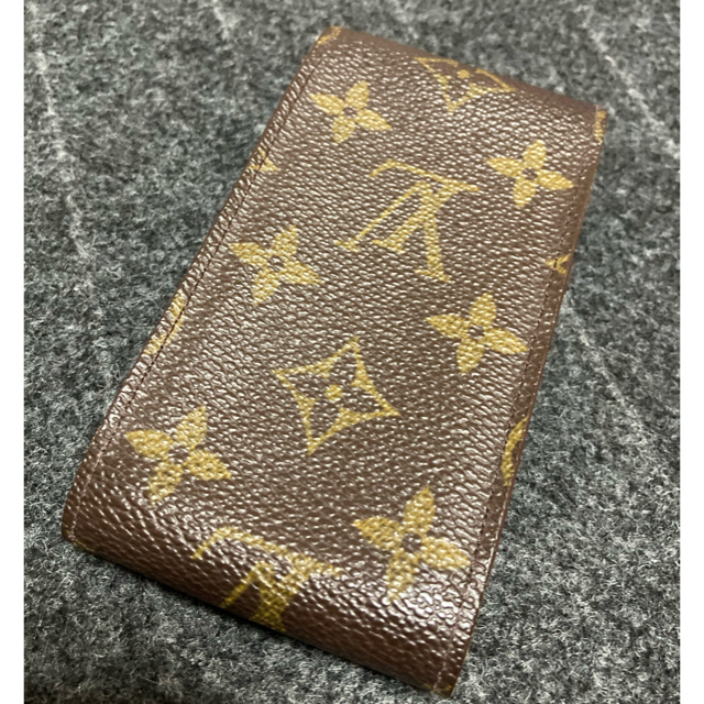 LOUIS VUITTON(ルイヴィトン)のLV  ケース　エテュイ・シガレット レディースのファッション小物(その他)の商品写真