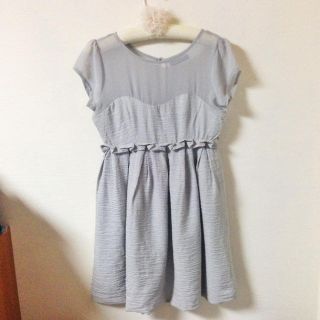 プライマーク(PRIMARK)のPRIMARK onepiece(ひざ丈ワンピース)