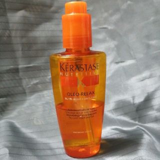 ケラスターゼ(KERASTASE)のケラスターゼ　オレオリラックス(オイル/美容液)