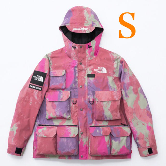 Supreme(シュプリーム)のシュプリーム　ノースフェイス メンズのジャケット/アウター(ブルゾン)の商品写真