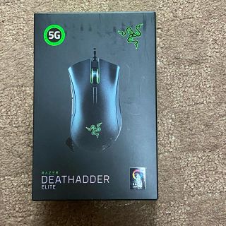 レイザー(LAZER)のrazer マウスキーボードセット(PC周辺機器)