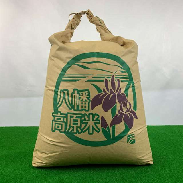 古米 平成30年 きんのいぶき 25kg 玄米食品