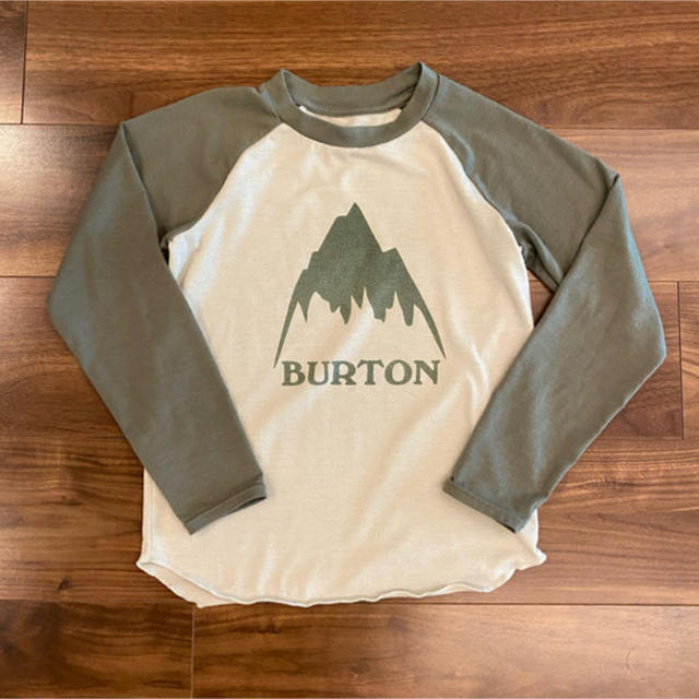 BURTON(バートン)のほりえりさま専用　 キッズ/ベビー/マタニティのキッズ服女の子用(90cm~)(Tシャツ/カットソー)の商品写真