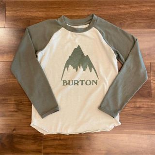 バートン(BURTON)のほりえりさま専用　(Tシャツ/カットソー)