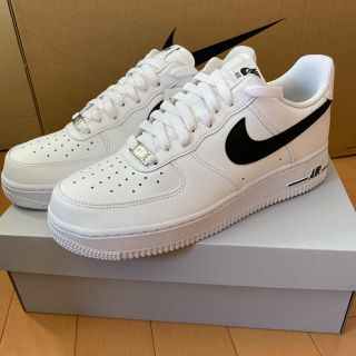 NIKE AIR FORCE 1/SUPREME/CDG 27cm