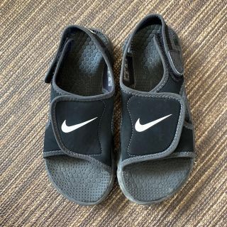 ナイキ(NIKE)のNIKEサンダル21cm(サンダル)