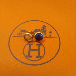 Hermes - 新品未使用/HERMES オーケリー ピアス の通販 by p..i..n..e..k..o's shop｜エルメスならラクマ