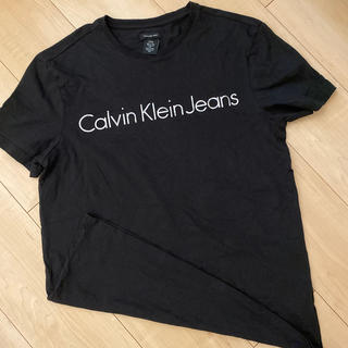 カルバンクライン(Calvin Klein)のCalvin klein jeans Tシャツ　(Tシャツ(半袖/袖なし))