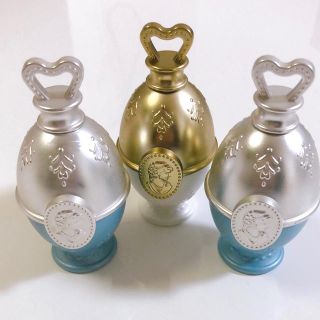 レメルヴェイユーズラデュレ(Les Merveilleuses LADUREE)のラデュレ クリームチークベース 3色セット(チーク)