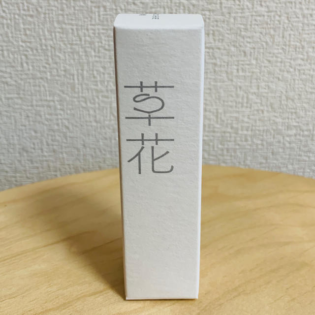 草花木果(ソウカモッカ)の草花木果　美白日中用美容液　25ml コスメ/美容のスキンケア/基礎化粧品(美容液)の商品写真