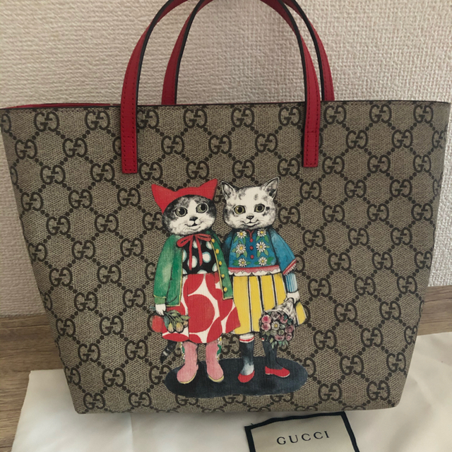 ヒグチユウコ、GUCCI | フリマアプリ ラクマ