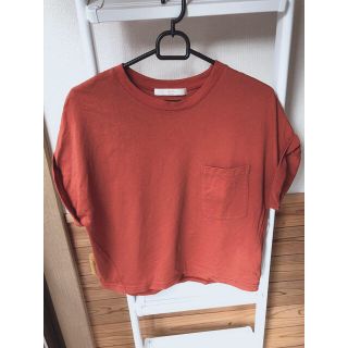 ユナイテッドアローズ(UNITED ARROWS)の専用　tシャツ&ビスチェ(Tシャツ(半袖/袖なし))