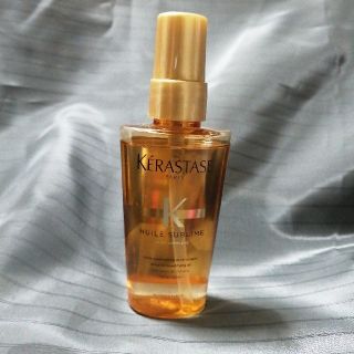 ケラスターゼ(KERASTASE)のユイルスブリム(オイル/美容液)