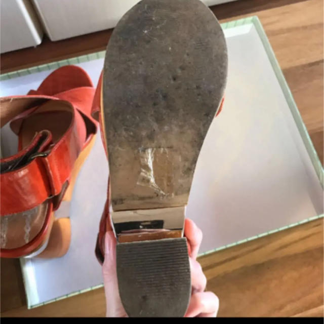 ジェフリーキャンベル JEFFREY CAMPBELL ウェッジサンダル 【2022 ジェフリーキャンベルのウェッジサンダル サンダル