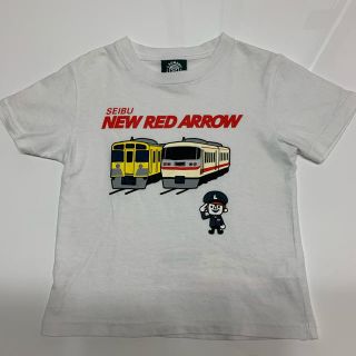 ランドリー(LAUNDRY)の110㎝　レッドアローTシャツ(Tシャツ/カットソー)